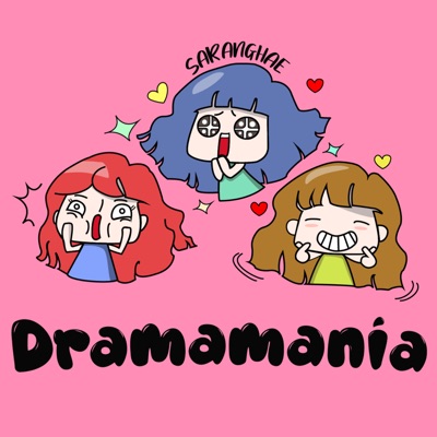 Dramamanía