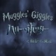 Muggles' Giggles ハリーポッターと翻訳の魔法