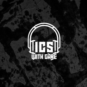 ICS with Gabe Podcast