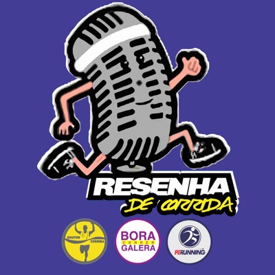 Resenha de Corrida