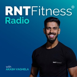 Ep 366 - Part 2: 9 Things The Public Doesn’t ‘Get’ About Being Vegan (But Should) w/ Dr Minil Patel
