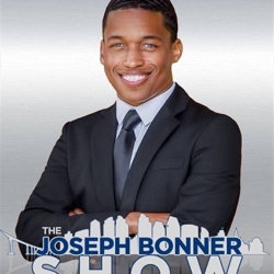 Joseph Bonner talks about how to prepare for an uncertain future