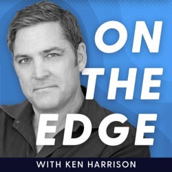 Rebroadcast: “Excellence isn’t a destination - it’s an identity” with Chad Hennings