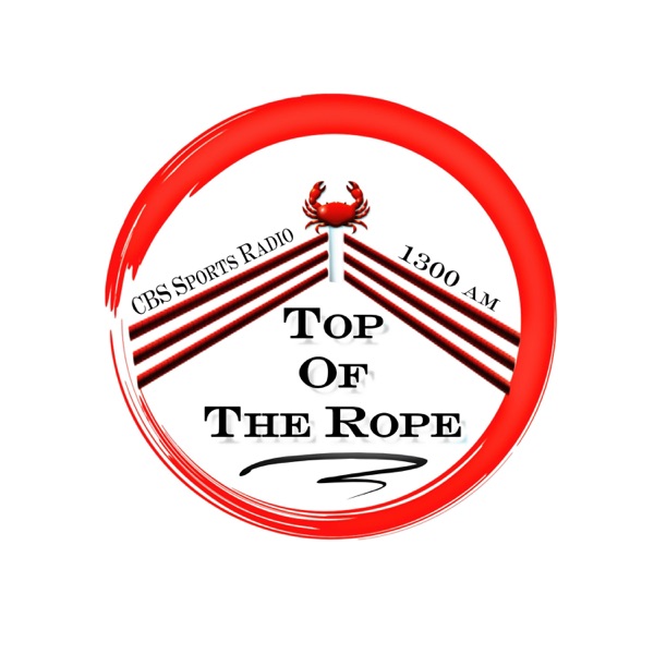 Koots Has Answers Presents: Top Of The Rope Wrestling Radio