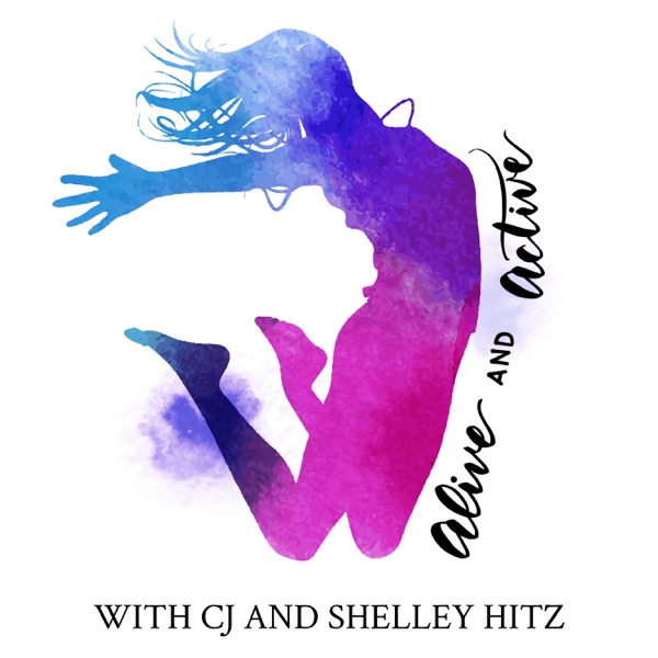 Alive and Active Podcast | Faith and Fitness