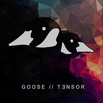 TENSOR // Techno Sets TENSOR // Techno Sets
