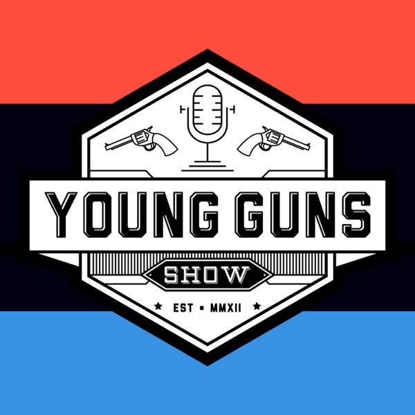 Young Guns Show Artwork