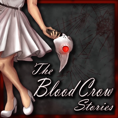 The Blood Crow Stories