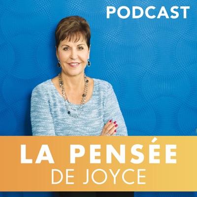 La Pensée de Joyce – Méditation quotidienne