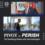 Pivot or Perish Ep. 3 A Booth of Confidence