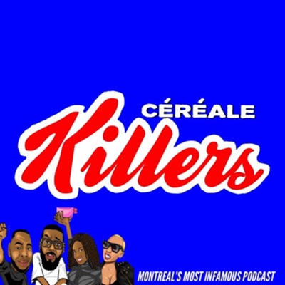 Céréale Killers
