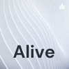 Alive artwork