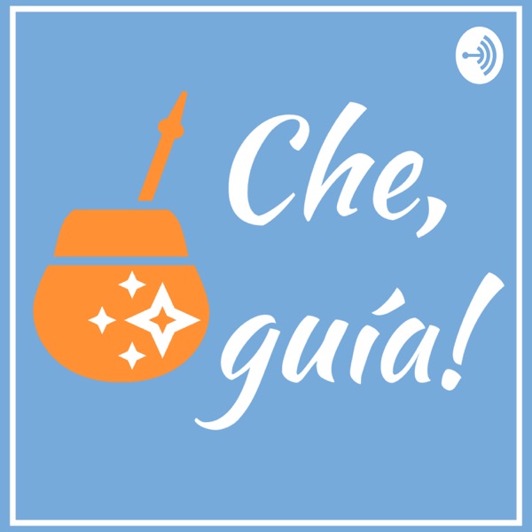 Che, Guía!