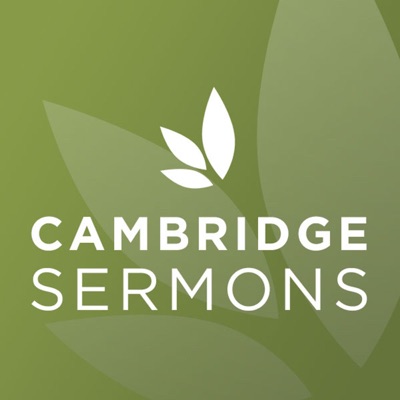 Forward Church Cambridge Sermons