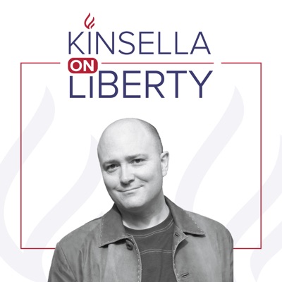 Kinsella On Liberty Kinsella On Liberty