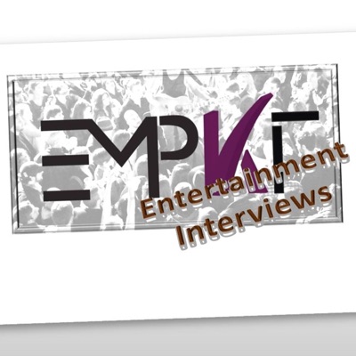 Entertainment talk with EMPKT