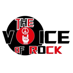 The voice of rock