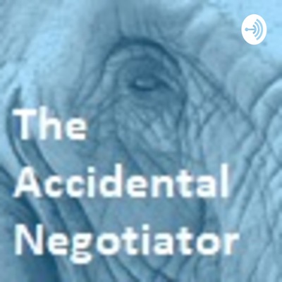 The Accidental Negotiator