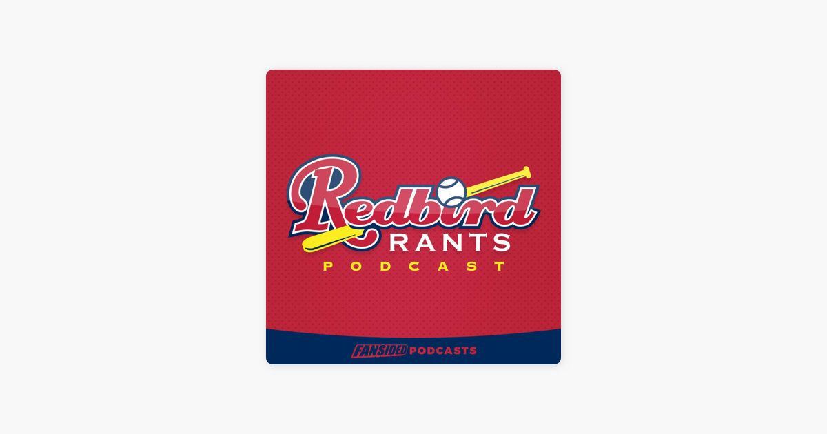 St. Louis Cardinals: Redbird Rants Launches App For iOS and Android