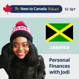 Personal Finances | Jodi from Jamaica