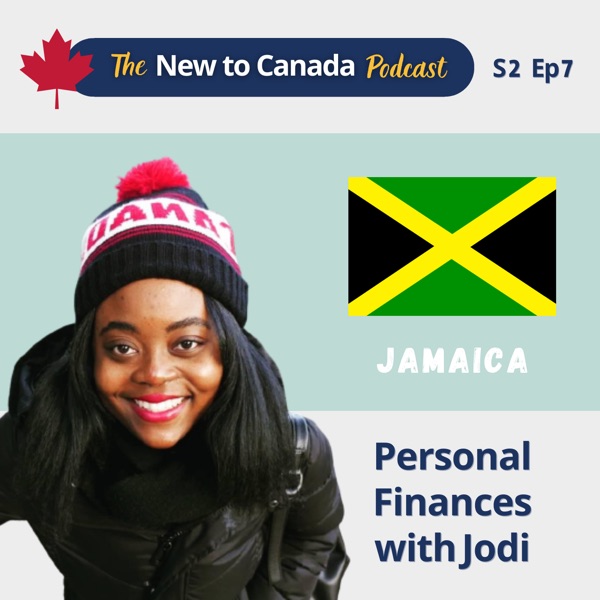 Personal Finances | Jodi from Jamaica photo