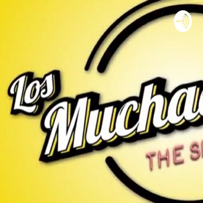 Los muchachones Live