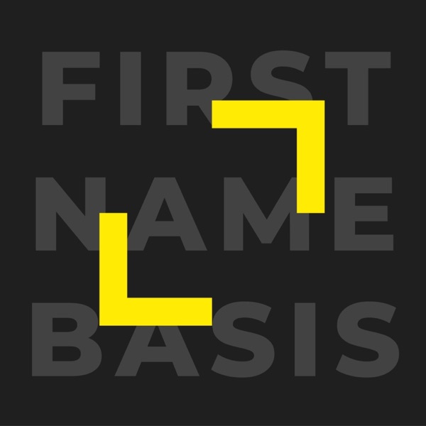 First Name Basis - a TribalScale Podcast
