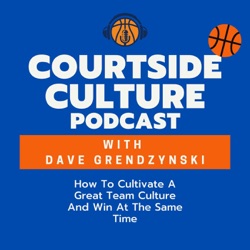 Dr. Karissa Niehoff—The Connection Between Good Sportsmanship And Culture