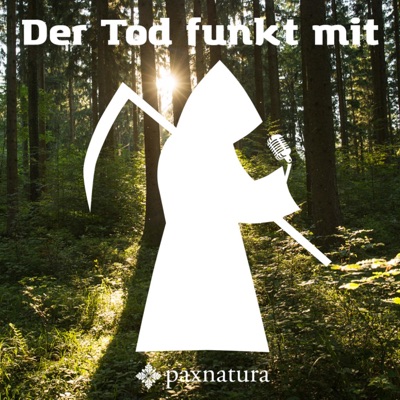 Der Tod funkt mit:paxnatura