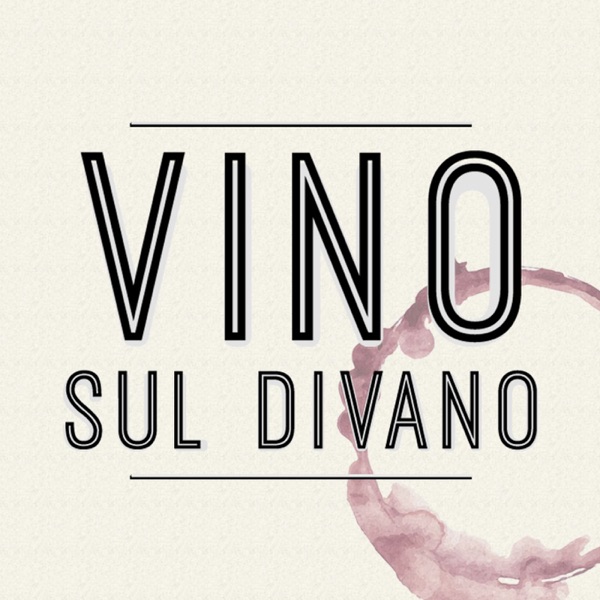 Vino sul Divano