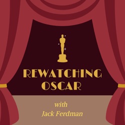 Rewatching Oscar