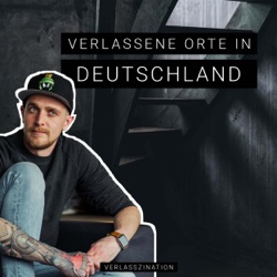 Trailer - Verlassene Orte in Deutschland
