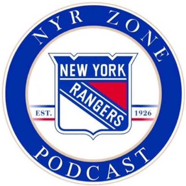 NYR Zone's Podcast