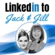 LinkedIn to Jack and Jill 