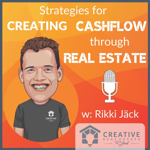 Creative Real Estate Podcast