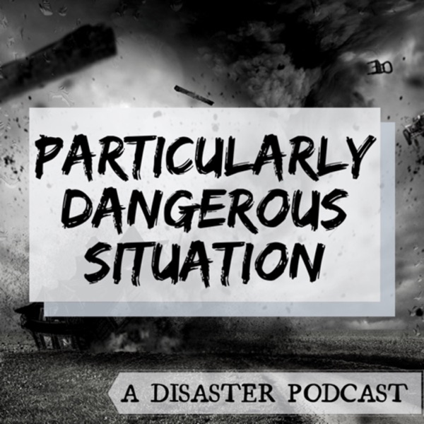 Particularly Dangerous Situation podcast show image