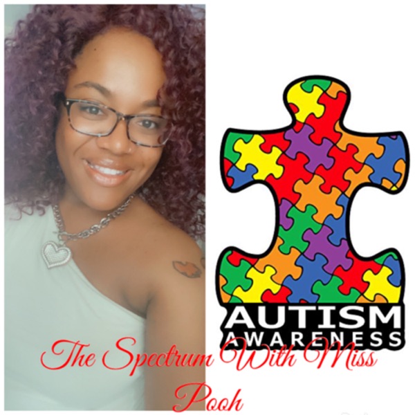 The Spectrum with Miss Pooh