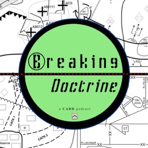 Breaking Doctrine