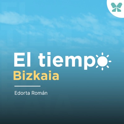 Previsión del tiempo en Bizkaia