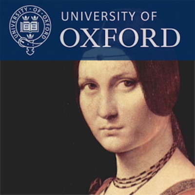 Aesthetics and Philosophy of Art lectures:Oxford University