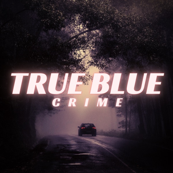 True Blue Crime