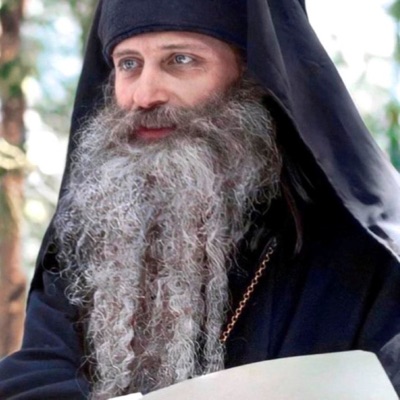 Homilies of Fr Seraphim Rose Homilies of Fr Seraphim Rose