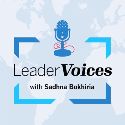 LeaderVoices