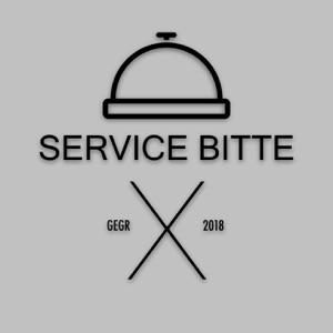 SERVICE BITTE - Der Gastronomie Interview Podcast