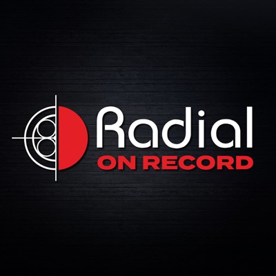 Radial on Record | Jacquire King