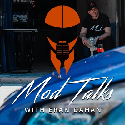 Mod Talks Podcast