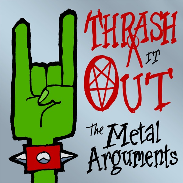 THRASH IT OUT