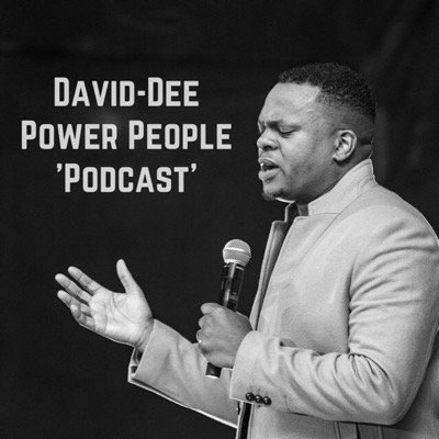 David-Dee Power People:David Dee SA