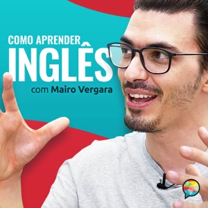 Como Aprender Inglês com Mairo Vergara