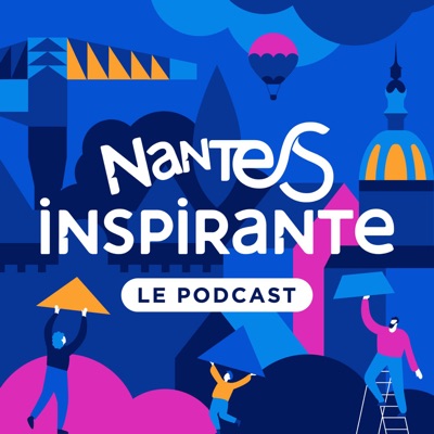 Nantes Inspirante Nantes Inspirante